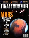 Final Frontier June 1995 magazine back issue