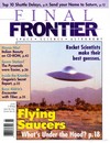 Final Frontier June 1996 magazine back issue