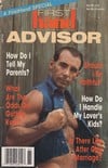 First Hand Special 1987 - Advisor magazine back issue cover image