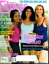 Fitness November 1998 magazine back issue