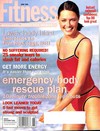 Fitness June 1999 magazine back issue