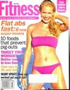 Fitness July 1999 magazine back issue
