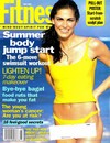 Fitness May 2000 magazine back issue