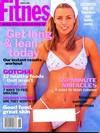 Fitness August 2000 magazine back issue