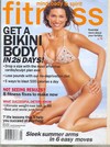Fitness May 2003 magazine back issue