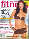 Fitness May 2004 magazine back issue