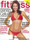 Fitness August 2004 magazine back issue