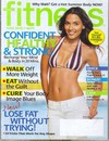Fitness April 2007 magazine back issue