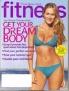 Fitness July 2007 magazine back issue