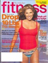 Fitness September 2007 magazine back issue