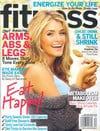 Fitness November 2014 magazine back issue