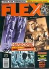 Flex May 1993 magazine back issue cover image