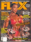 Flex September 1993 magazine back issue cover image