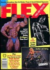 Flex May 1997 magazine back issue cover image