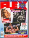 Flex September 1997 magazine back issue cover image