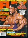 Flex May 2000 magazine back issue cover image