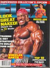 Flex May 2001 magazine back issue cover image