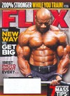 Flex May 2010 magazine back issue cover image