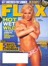 Flex June 2010 magazine back issue cover image