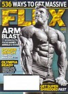 Flex September 2010 magazine back issue cover image