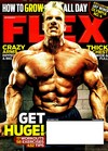 Flex December 2010 magazine back issue cover image