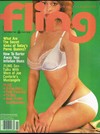 Fling November 1981 magazine back issue
