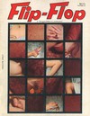 Flip-Flop # 2 magazine back issue