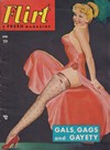 Flirt June 1951 magazine back issue cover image