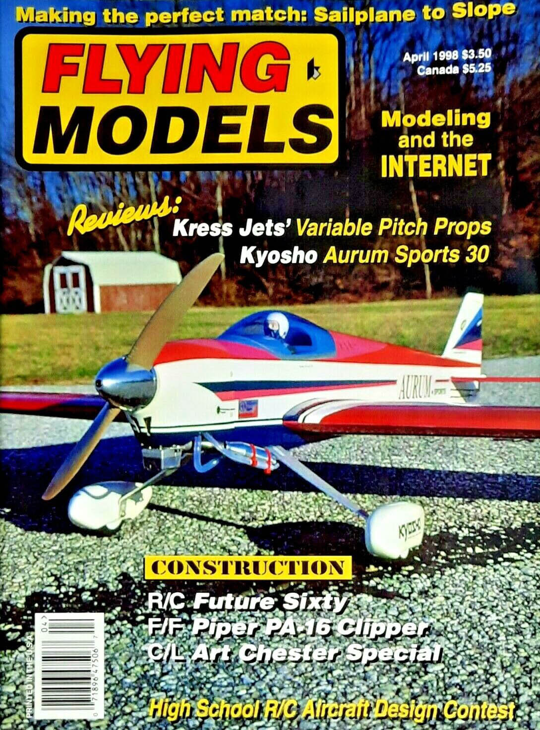 flying-models-april-1998-making-the-perfect-match-sailplane-t