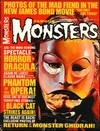 Famous Monsters of Filmland # 47 magazine back issue cover image