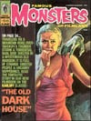 Famous Monsters of Filmland # 66 magazine back issue