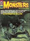 Famous Monsters of Filmland # 68 magazine back issue