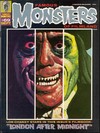 Famous Monsters of Filmland # 69 magazine back issue cover image