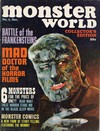 Famous Monsters of Filmland # 78 Magazine Back Copies Magizines Mags