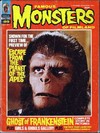 Famous Monsters of Filmland # 85 magazine back issue