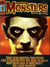 Famous Monsters of Filmland # 121 magazine back issue cover image