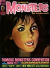 Famous Monsters of Filmland # 122 magazine back issue