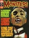 Famous Monsters of Filmland # 124 magazine back issue cover image