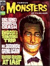 Famous Monsters of Filmland # 126 Magazine Back Copies Magizines Mags