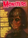 Famous Monsters of Filmland # 127 magazine back issue