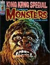 Famous Monsters of Filmland # 132 magazine back issue cover image