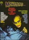 Famous Monsters of Filmland # 153 magazine back issue cover image