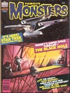 Famous Monsters of Filmland # 161 Magazine Back Copies Magizines Mags