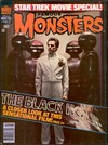 Famous Monsters of Filmland # 162 magazine back issue cover image