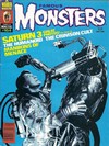 Famous Monsters of Filmland # 164 magazine back issue