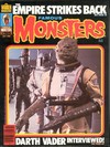 Famous Monsters of Filmland # 165 magazine back issue