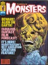 Famous Monsters of Filmland # 169 Magazine Back Copies Magizines Mags