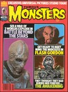 Famous Monsters of Filmland # 170 magazine back issue cover image