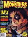 Famous Monsters of Filmland # 227 magazine back issue cover image