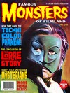 Famous Monsters of Filmland # 246 Magazine Back Copies Magizines Mags